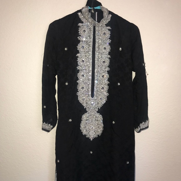 Stonework 3 Piece Size M - Picture 2 of 7